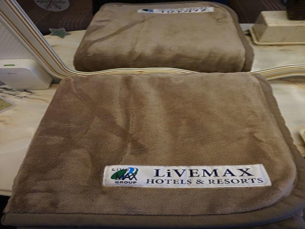 Livemax Resort Karuizawa Forest מראה חיצוני תמונה