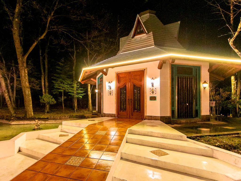Livemax Resort Karuizawa Forest מראה חיצוני תמונה