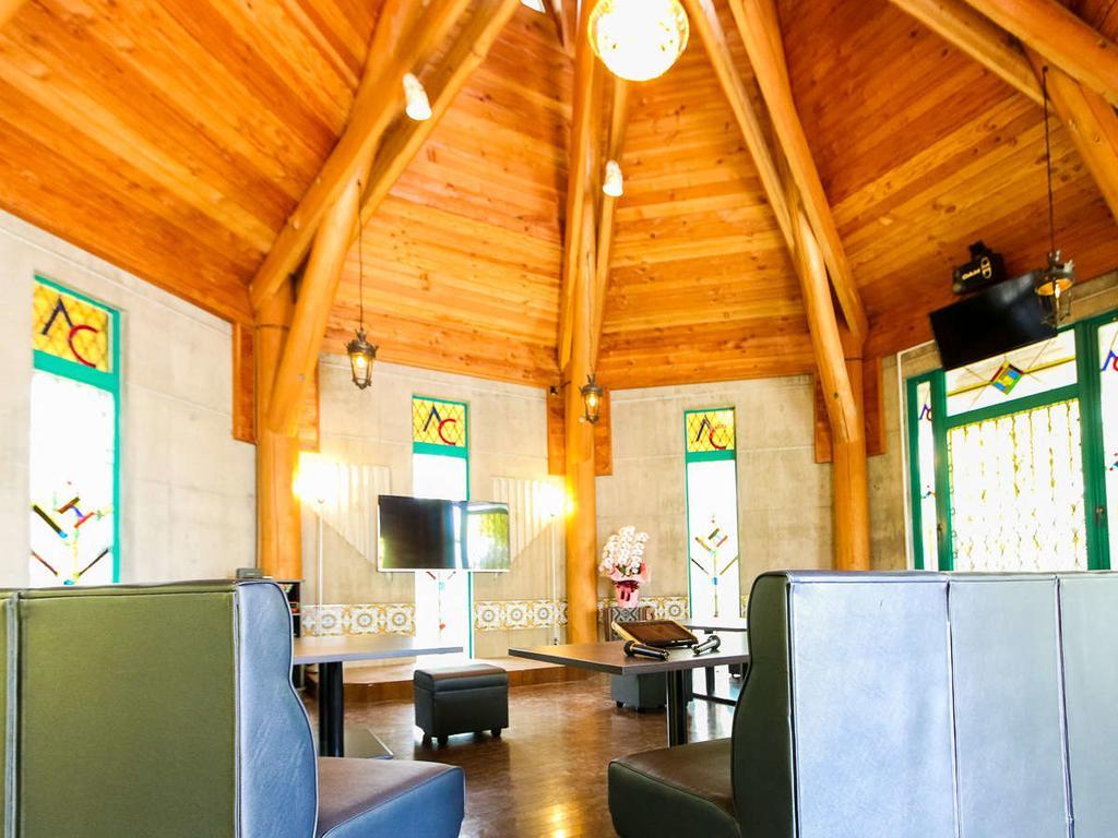 Livemax Resort Karuizawa Forest מראה חיצוני תמונה