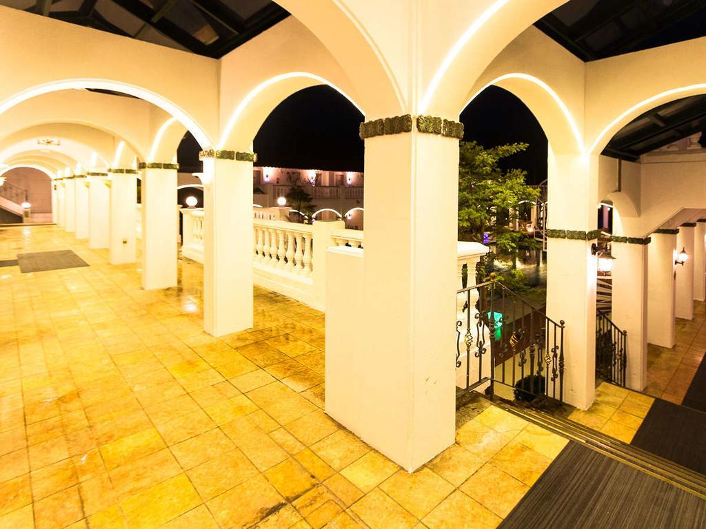 Livemax Resort Karuizawa Forest מראה חיצוני תמונה
