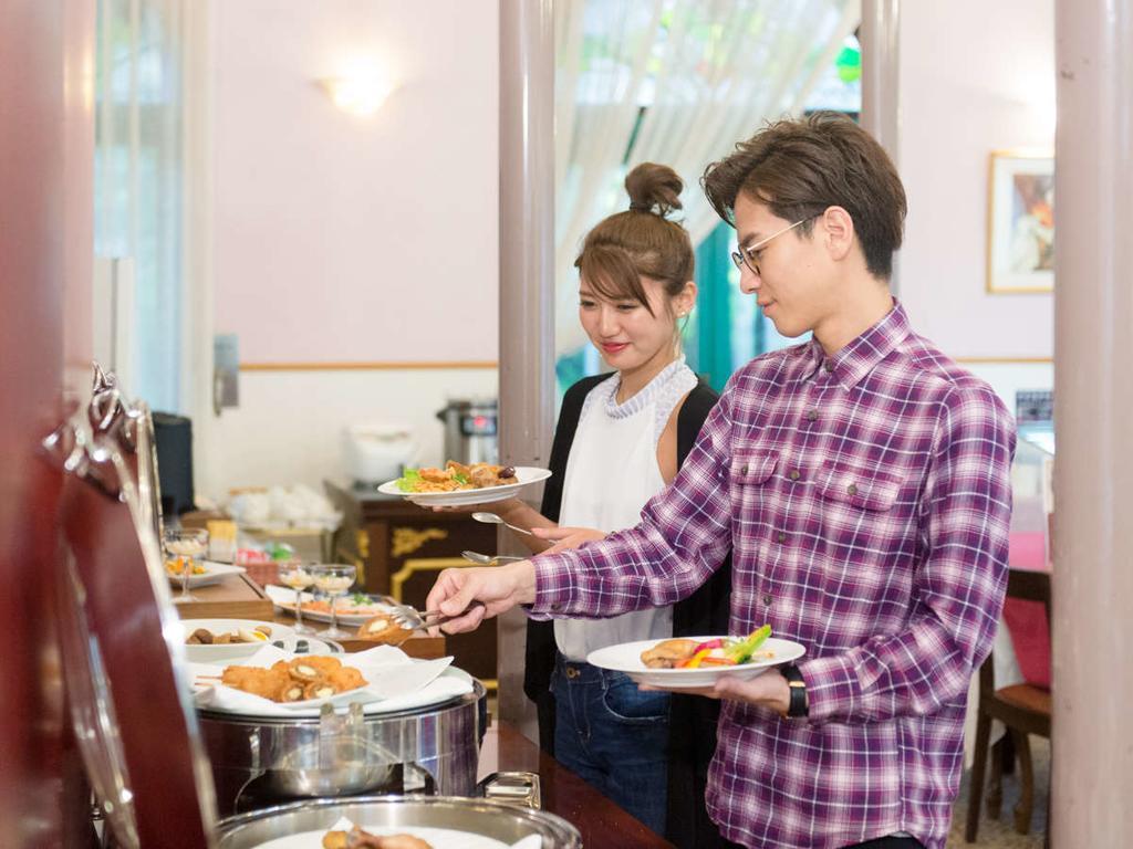Livemax Resort Karuizawa Forest מראה חיצוני תמונה