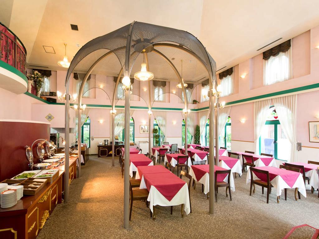 Livemax Resort Karuizawa Forest מראה חיצוני תמונה