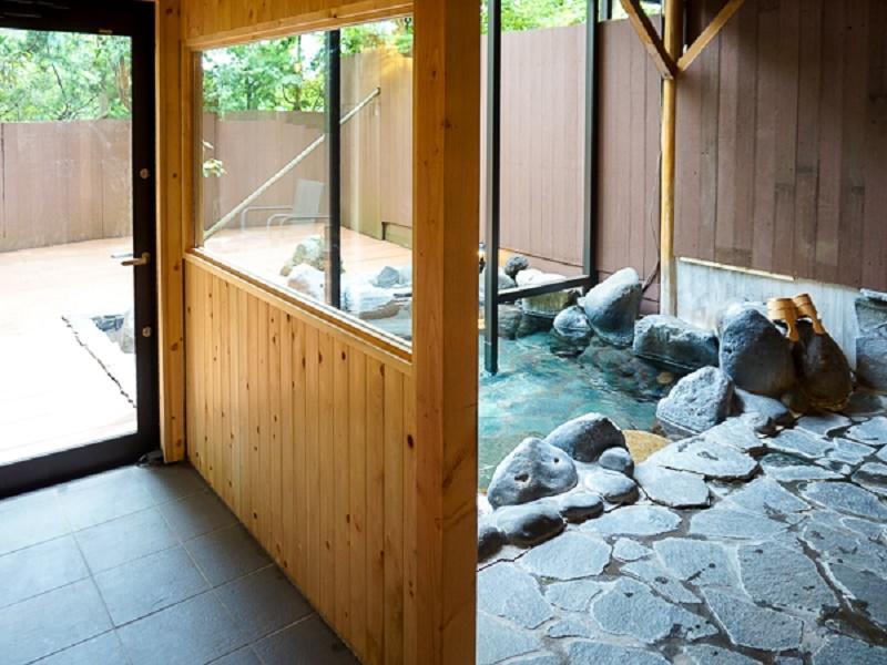 Livemax Resort Karuizawa Forest מראה חיצוני תמונה