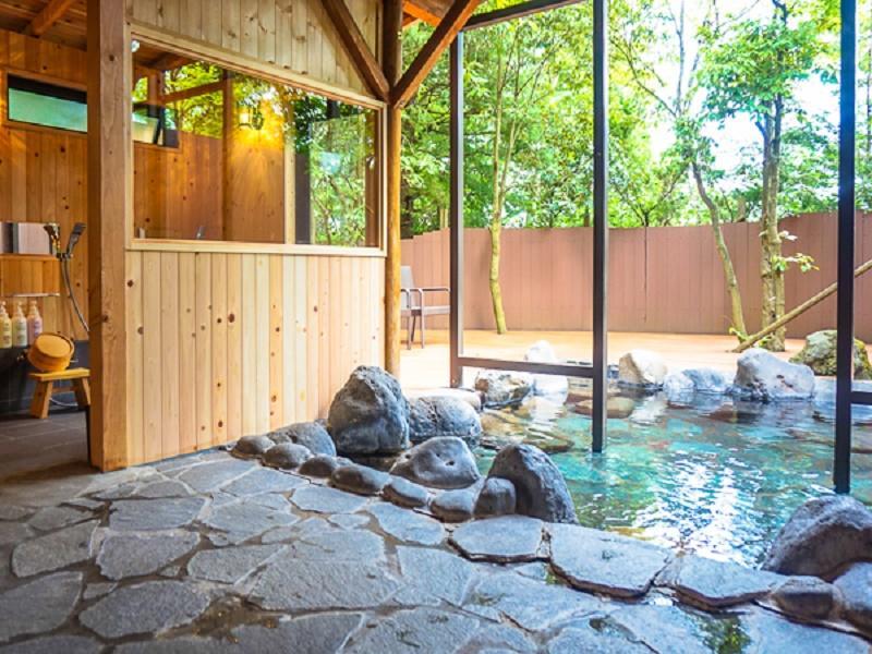 Livemax Resort Karuizawa Forest מראה חיצוני תמונה