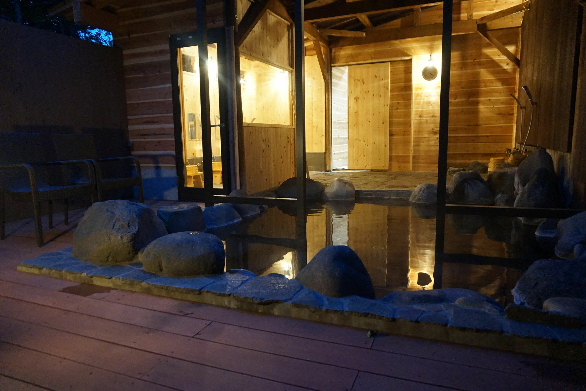 Livemax Resort Karuizawa Forest מראה חיצוני תמונה
